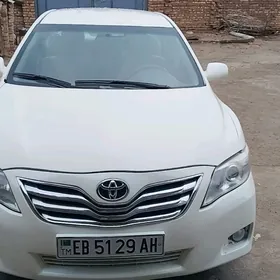 Toyota Camry 2010