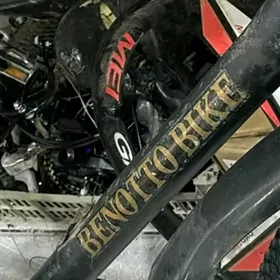 Велосипед Benotto bike