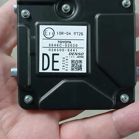 Corolla camera lobowoy