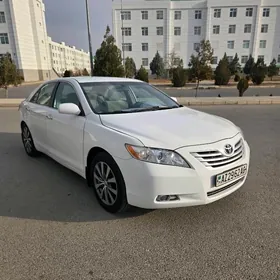 Toyota Camry 2006