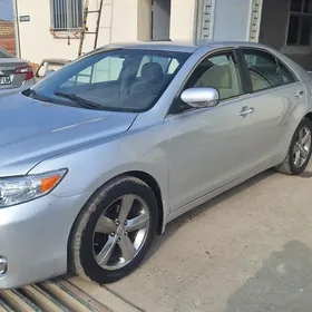 Toyota Camry 2008