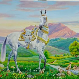 kartina картина