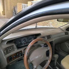 Toyota Camry 2000