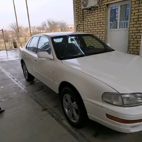 Toyota Camry 1993