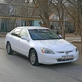 Honda Accord 2005
