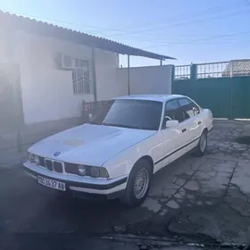 BMW 525 1992