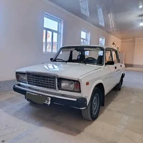 Lada 2107 2011