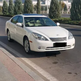 Lexus ES 300 2002