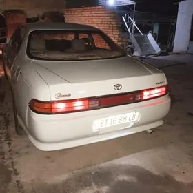 Toyota Mark II 1995