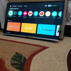 SKYWORTH ANDROİD 43 LÜK