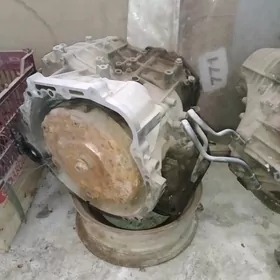 Каропка передачи