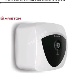 ARISTON ITALIAN KIÇI GÖRNÜŞDE