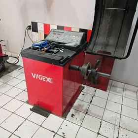 wulkanizasiya aparat