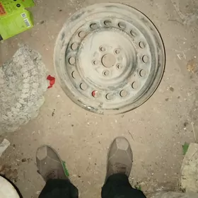 диска diska teker