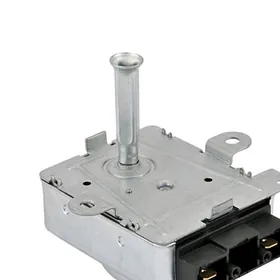 Gril aparadyn matory