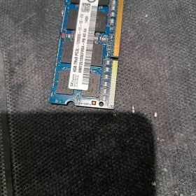 Ram, operatiwka noutbuk ucin.