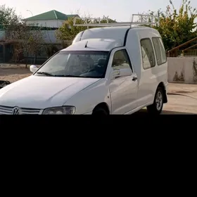 Volkswagen Caddy 2005