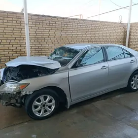 Toyota Camry 2006