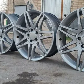 mersedec 18lik orginal diska