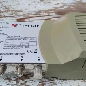 тв оборудование