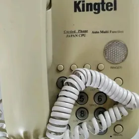 телефон стационарный