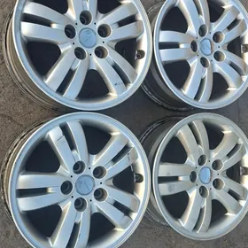 hyundai 16lyk diska orginal