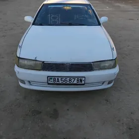 Toyota Cresta 1992