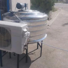 Suyt sowadyan enjam Охладитель