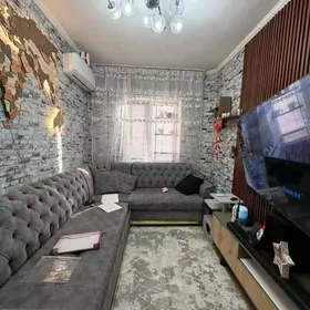 Gaudan-W 3-komnat 4/3-etaž