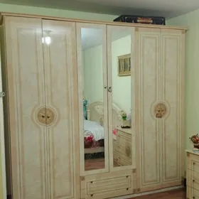 Versace spalny garnitur