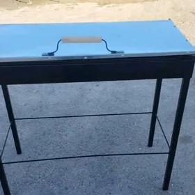 Tokly mangal электрический