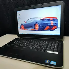 noutbuk ноутбук DELL core i5