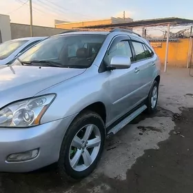 Lexus RX 330 2005