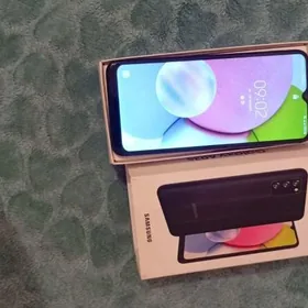 Samsung A03s