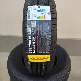 Hilo 185 70 14 Taze teker