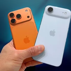 iPhone RABOCY SATYN ALYAS 17 pro 16pro 15 pro AIR