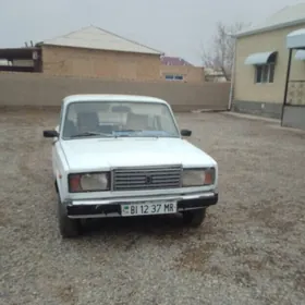 Lada 2107 1998