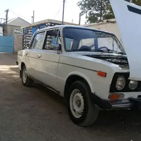Lada 2106 1990