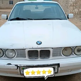 BMW 528 1990