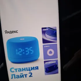 Алиса калонка