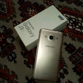 Samsung j3