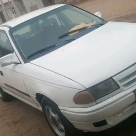 Opel Astra 1992