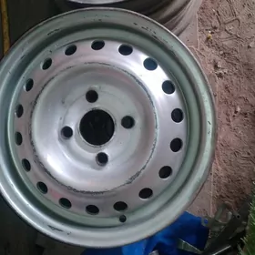 13lik diska kamplekt