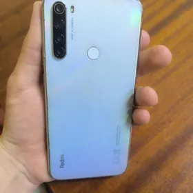 redmi not  8