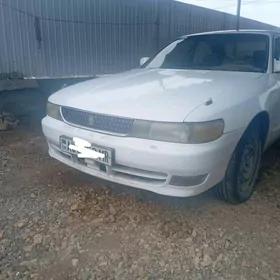 Toyota Chaser 1993