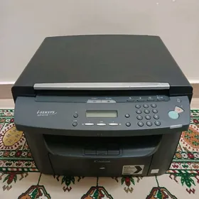 Canon 4018 printer принтер