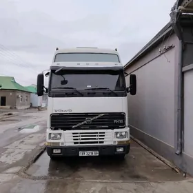 Volvo FH16 2000