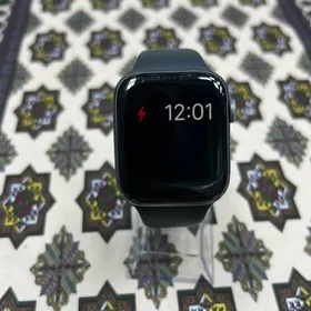 Apple Watch 4