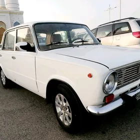 Lada 2101 1983