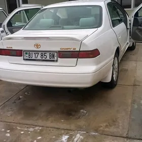 Toyota Camry 1997